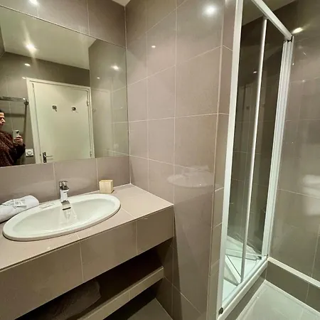 Triangle D Or アパート ドーヴィル