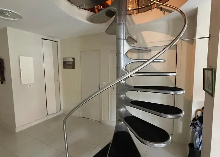 Triangle D Or Appartement