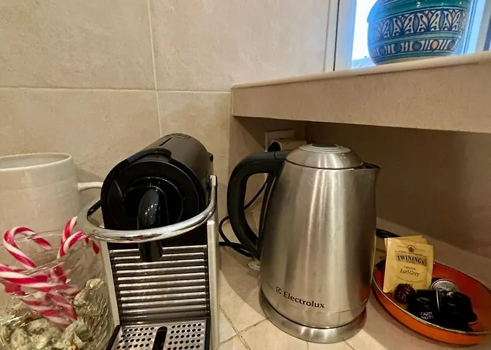 Appartement Triangle D Or