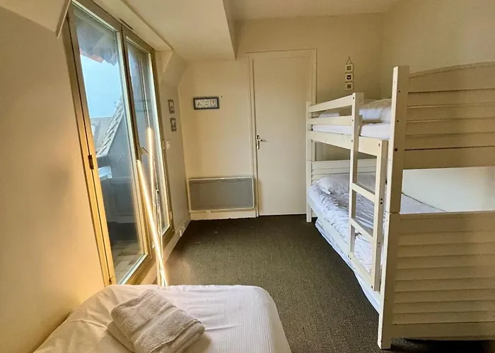 Triangle D Or Appartement *