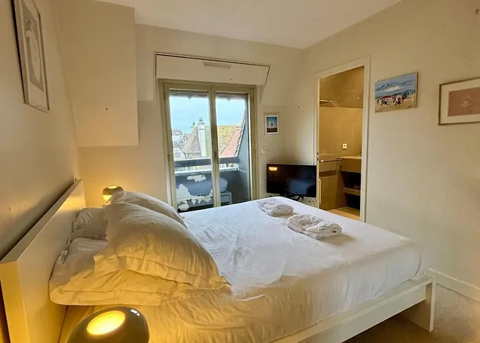 Triangle D Or Appartement