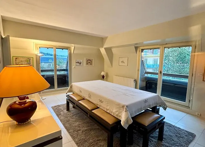 Appartement Triangle D Or