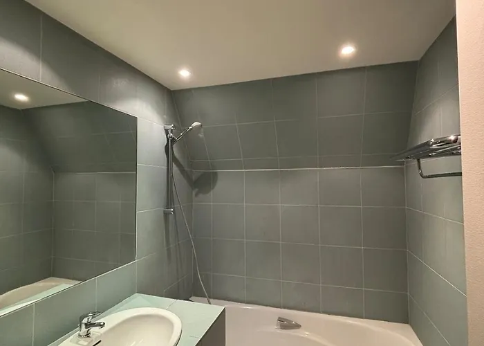 Triangle D Or Appartement Deauville