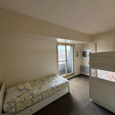 Apartamento Triangle D Or Deauville