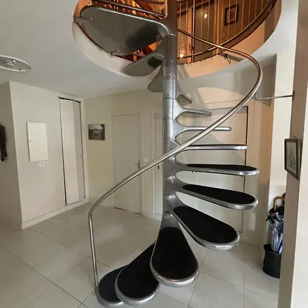 Triangle D Or Apartamento