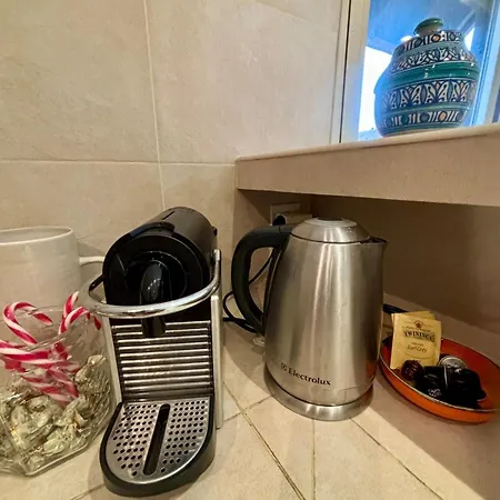 דירה Triangle D Or