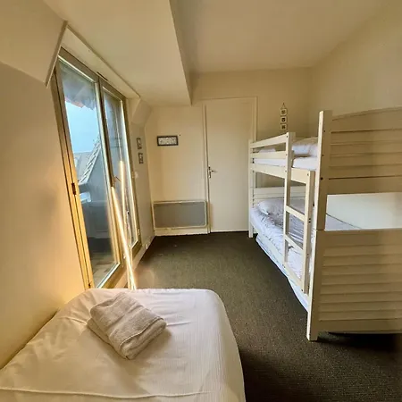 Triangle D Or Appartement *