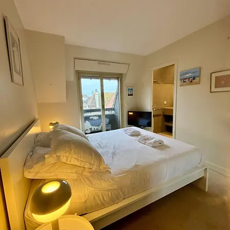 Triangle D Or Apartamento