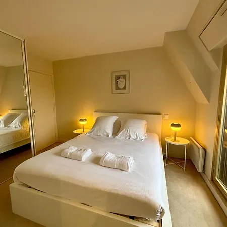 Apartamento Triangle D Or *