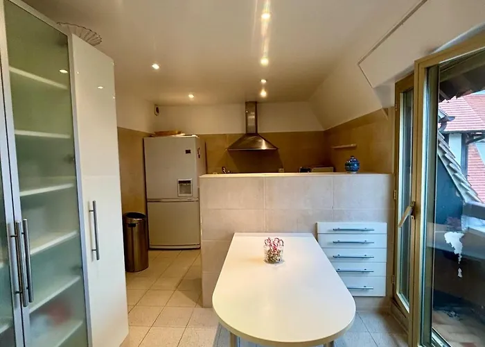 Apartment Triangle D Or Deauville